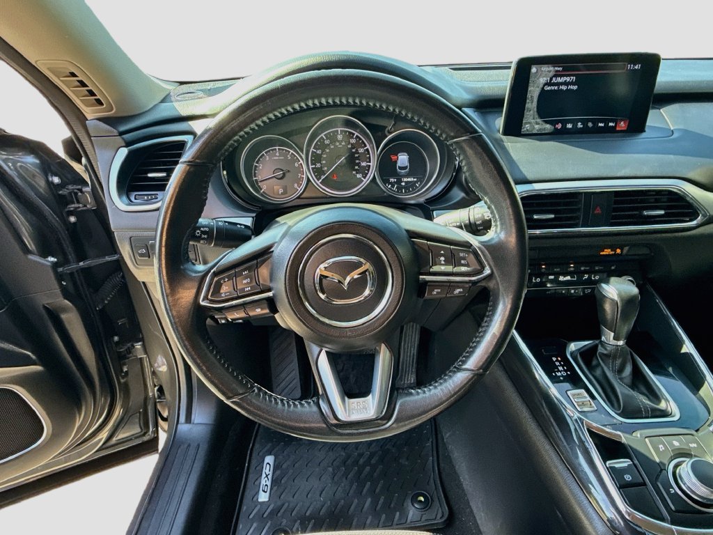 Used 2019 MAZDA CX-9 Touring w/ Touring Premium Package AWD/4WD image 11