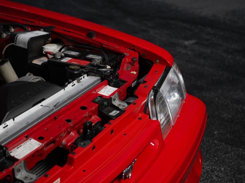 Used 1993 Ford Mustang Cobra RWD image 88