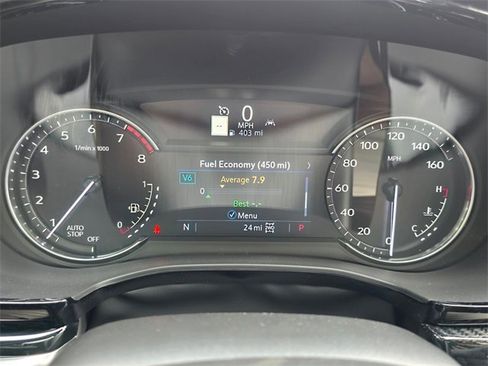 New 2025 Cadillac XT6 Sport image 24