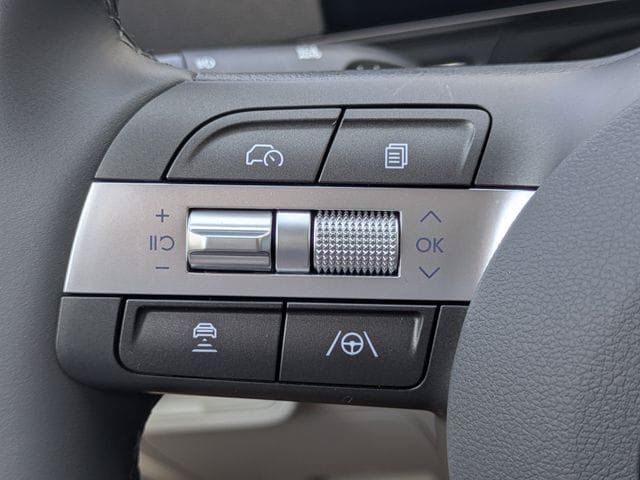 Certified 2026 Hyundai Kona SEL Sport FWD image 23