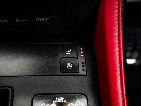 Used 2017 Lexus RC F w/ Premium Package image 26