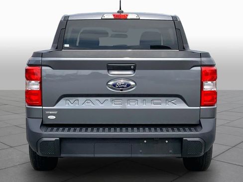 Used 2024 Ford Maverick XLT FWD image 5