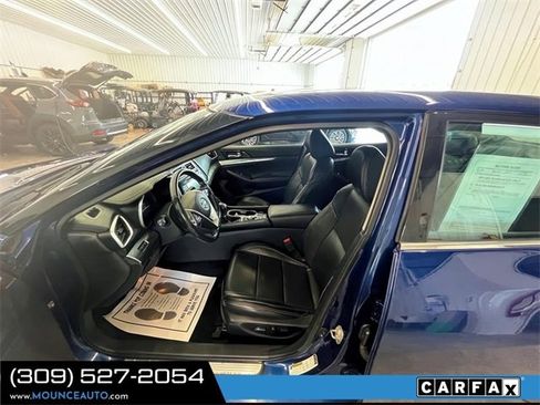 Used 2019 Nissan Maxima 3.5 SV w/ Floor Mat Group image 15