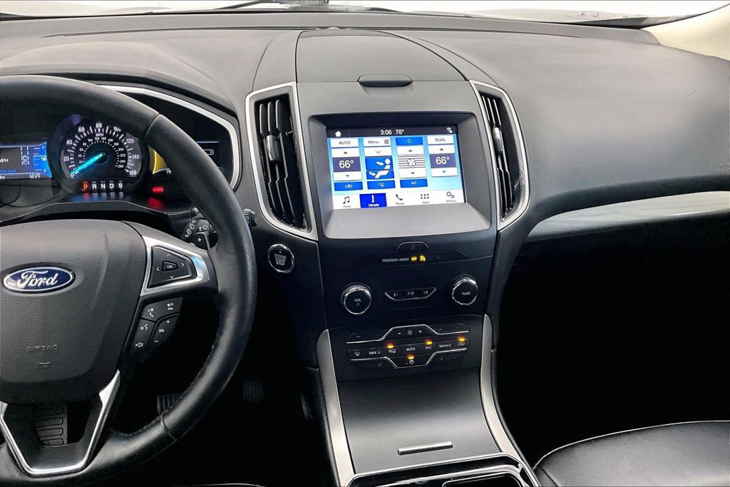 Used 2019 Ford Edge SEL w/ Equipment Group 201A AWD/4WD image 6