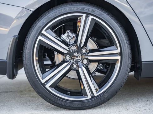 New 2025 Honda Accord Sport image 15