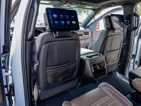 Used 2026 GMC Yukon XL Denali Ultimate image 34