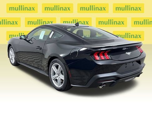 New 2026 Ford Mustang Premium RWD image 9