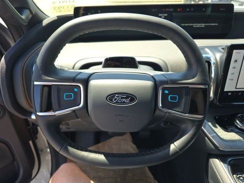 New 2026 Ford Expedition Tremor AWD/4WD image 22