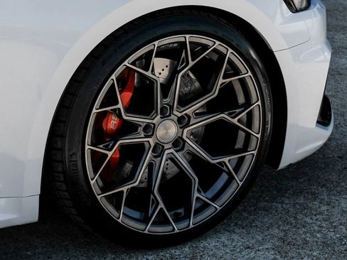 Used 2018 Audi RS 5 w/ Dynamic Package image 58