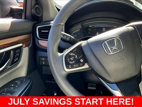 Used 2021 Honda CR-V EX image 14