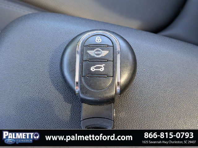 Used 2017 MINI Cooper S FWD image 27