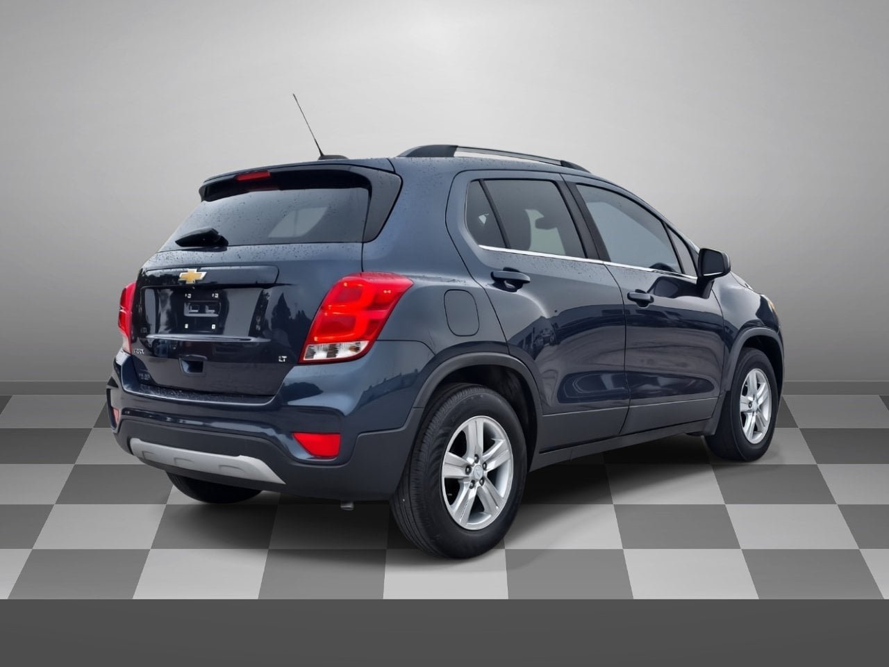 Used 2019 Chevrolet Trax LT FWD image 6