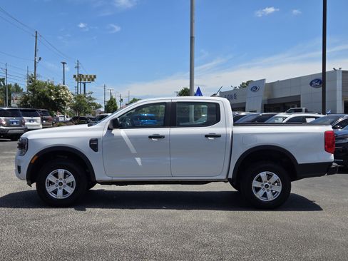 Used 2025 Ford Ranger XL w/ Trailer Tow Package RWD image 13