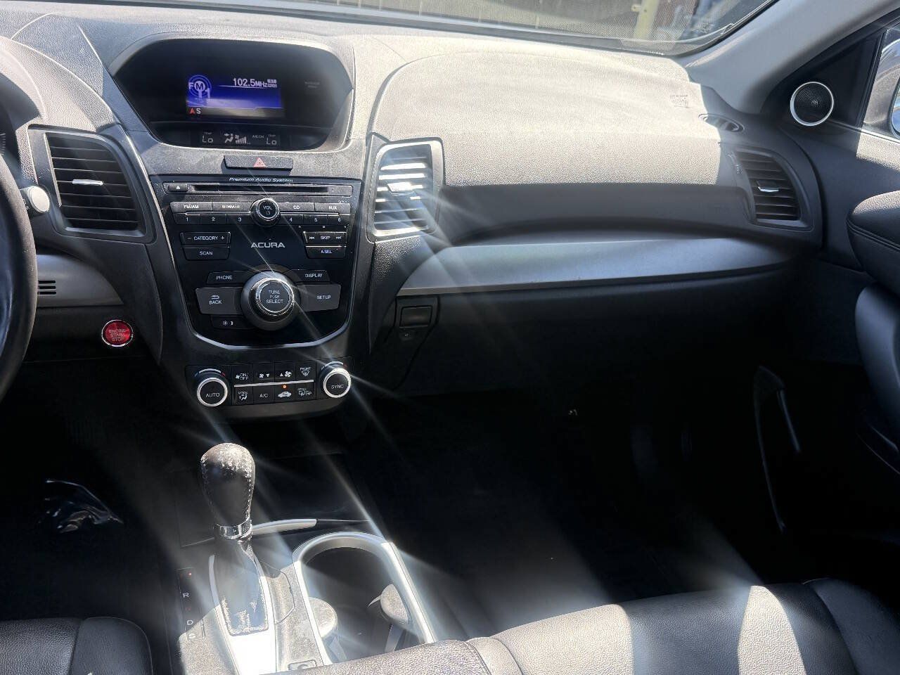 Used 2016 Acura RDX FWD image 8