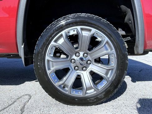 Used 2018 GMC Sierra 1500 Denali w/ Denali Ultimate Package image 23