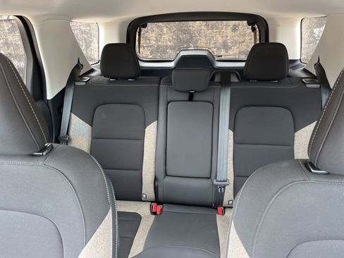 Used 2025 Ford Bronco Sport Big Bend AWD/4WD image 41