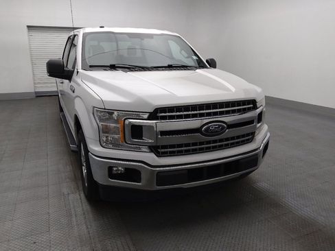 Used 2018 Ford F150 XLT w/ Equipment Group 302A Luxury image 14