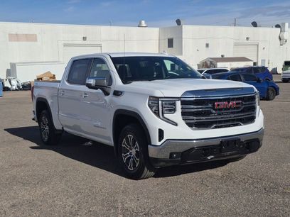 Used 2025 GMC Sierra 1500 SLT