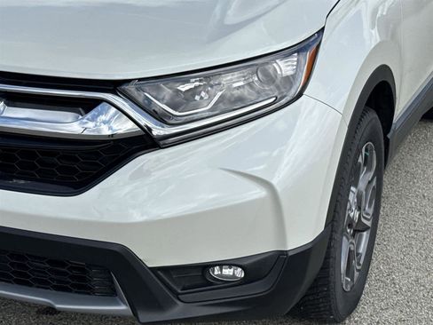 Used 2018 Honda CR-V EX image 9