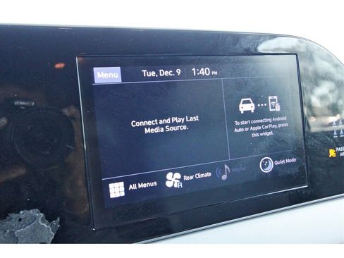 Used 2022 Hyundai Palisade SE w/ Cargo Package image 26