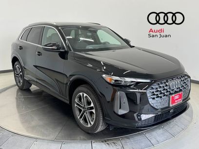 New 2025 Audi Q5 Premium