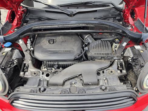 Used 2021 MINI Cooper Countryman ALL4 AWD/4WD image 11