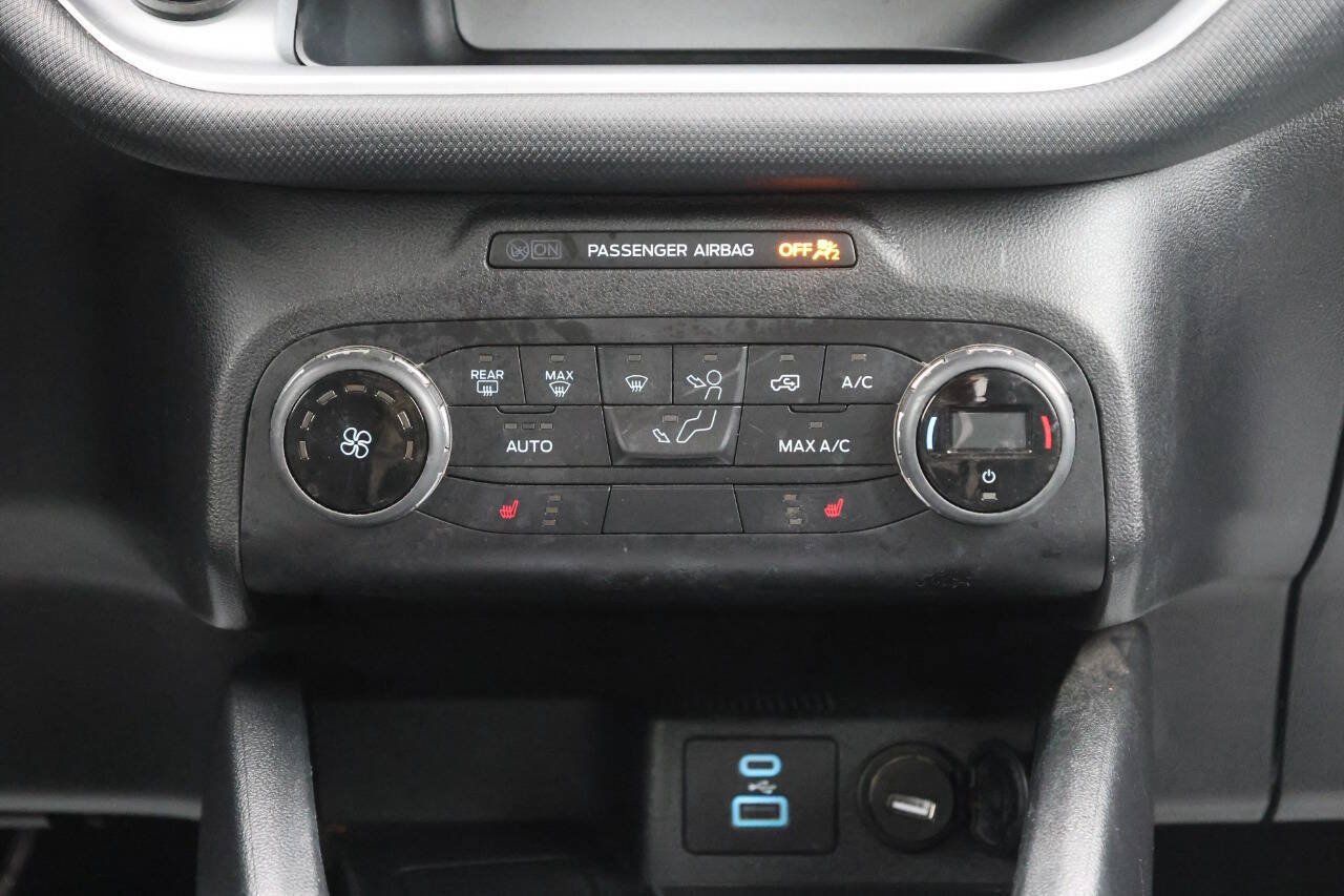 Used 2021 Ford Bronco Sport Big Bend w/ Big Bend Package AWD/4WD image 21