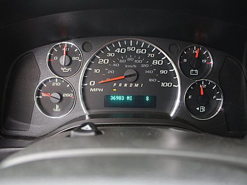 Used 2020 Chevrolet Express 3500 LS RWD image 21