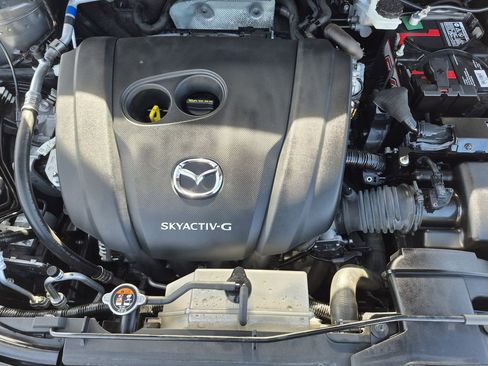 Used 2023 MAZDA CX-5 AWD 2.5 S w/ Premium Plus Pkg image 18