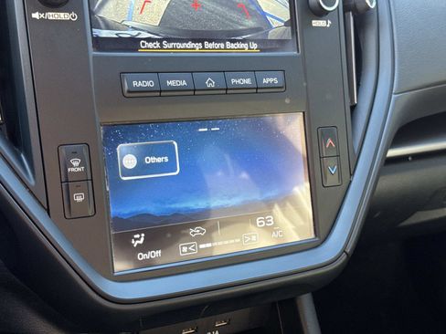 Used 2022 Subaru WRX Manual AWD image 23