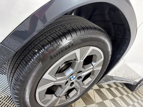 Used 2026 BMW X1 xDrive28i AWD/4WD image 33