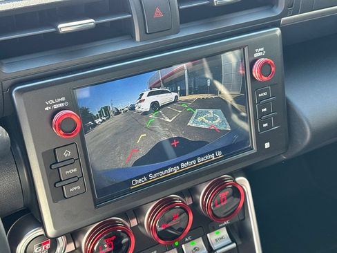 Certified 2024 Toyota GR86 Premium RWD image 30