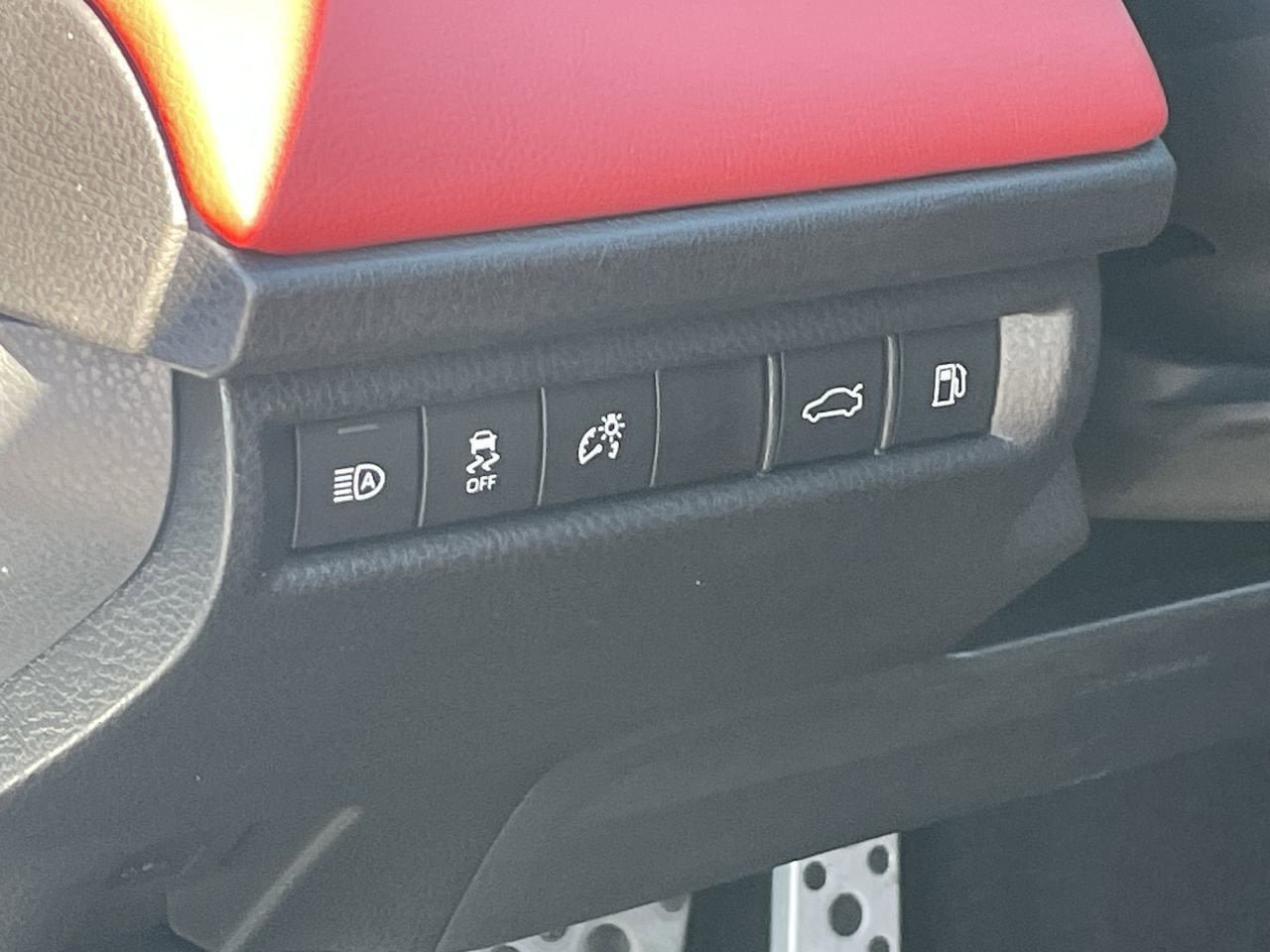 New 2026 Toyota Camry XSE FWD image 12