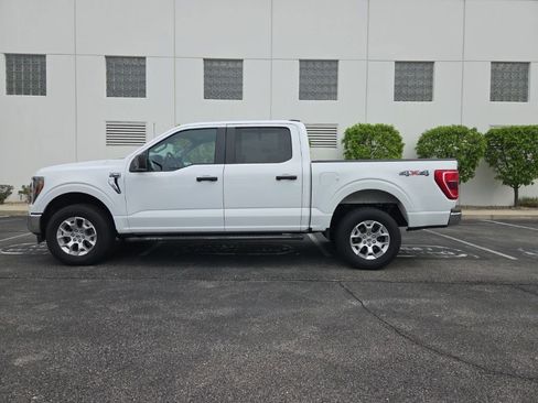 Used 2023 Ford F150 XLT AWD/4WD image 5