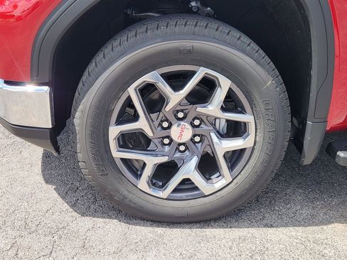 New 2026 GMC Sierra 1500 SLT w/ SLT Convenience Package AWD/4WD image 15