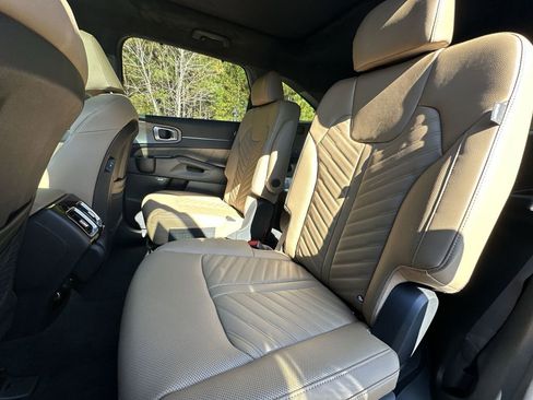 New 2026 Kia Sorento SX Prestige image 25