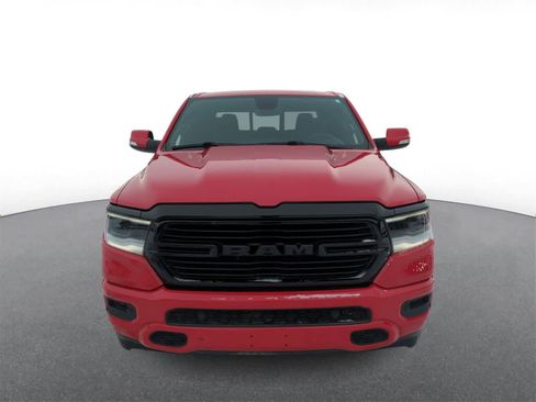 Certified 2020 RAM 1500 Big Horn image 3
