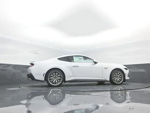 New 2026 Ford Mustang GT Premium image 33