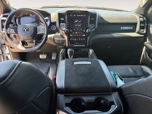 Used 2023 RAM 1500 TRX w/ TRX Level 1 Equipment Group AWD/4WD image 10