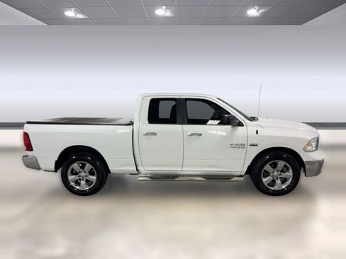 Used 2016 RAM 1500 Big Horn image 6