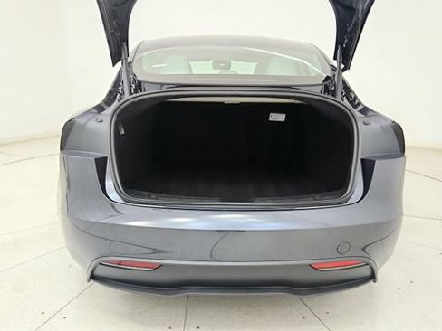 Used 2025 Tesla Model 3 Long Range RWD image 29