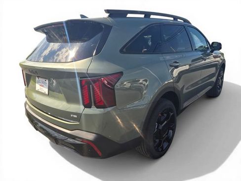 New 2026 Kia Sorento SX Prestige AWD/4WD image 14