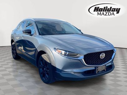 Certified 2024 MAZDA CX-30 AWD 2.5 S w/ Preferred Package