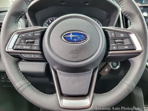 New 2026 Subaru Ascent Touring AWD/4WD image 17