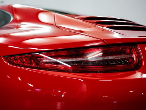 Used 2014 Porsche 911 Carrera RWD image 32
