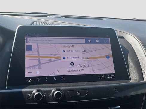 Used 2020 Cadillac CT5 V w/ Premium Package image 13