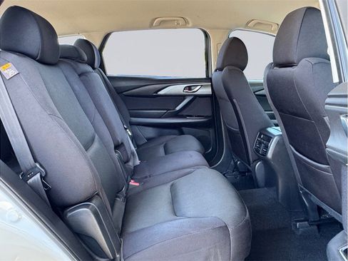Used 2020 MAZDA CX-9 Sport FWD image 25