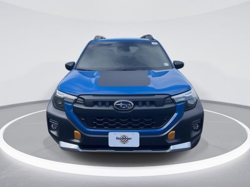 New 2026 Subaru Forester Wilderness w/ Wilderness Package AWD/4WD image 2