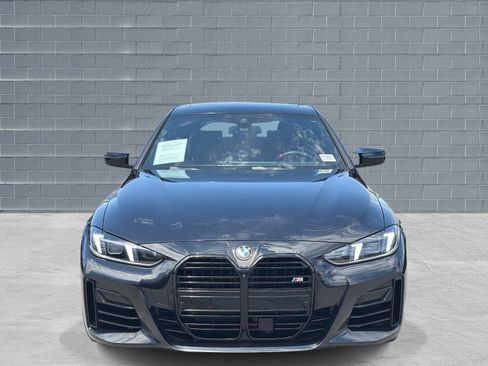 Used 2026 BMW M440i RWD image 2