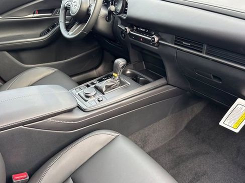 New 2026 MAZDA CX-30 AWD 2.5 S w/ Select Sport Pkg image 18